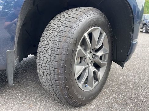 Used 2022 Chevrolet Silverado 1500 RST w/ All Star Edition Plus image 2