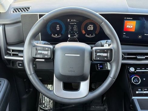 Used 2024 Hyundai Santa Fe SEL image 13