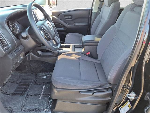 Used 2023 Nissan Frontier S w/ Technology Package RWD image 20