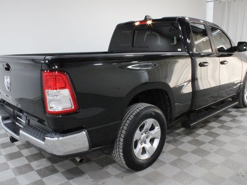 Used 2022 RAM 1500 Lone Star RWD image 26