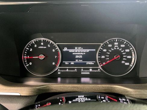 Used 2023 Kia Sorento X-Line EX image 13
