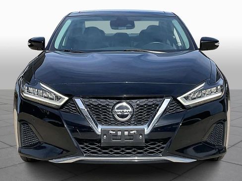 Used 2020 Nissan Maxima 3.5 SL w/ Floor Mat Group image 5