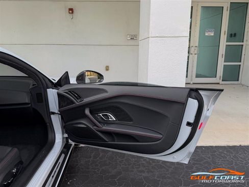 Used 2023 Audi R8 V10 performance AWD/4WD image 38