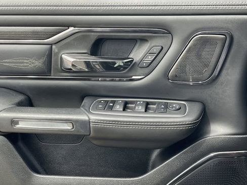 Used 2023 RAM 1500 Limited AWD/4WD image 24
