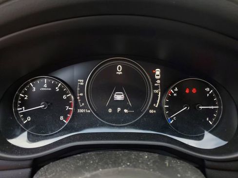 Used 2023 MAZDA MAZDA3 s image 30
