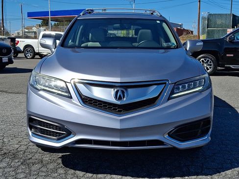 Used 2016 Acura RDX w/ Technology Package image 2