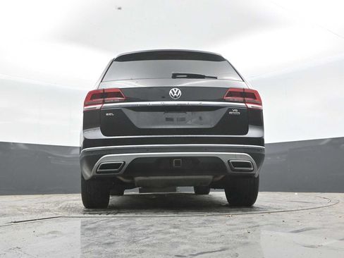 Used 2019 Volkswagen Atlas SEL AWD/4WD image 31