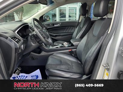 Used 2015 Ford Edge Sport w/ Equipment Group 401A