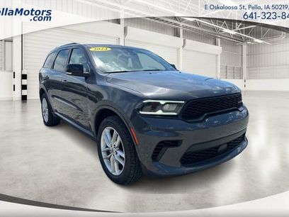 Used 2024 Dodge Durango GT