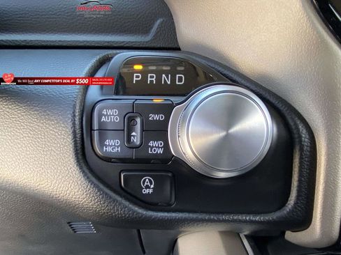 Used 2021 RAM 1500 Laramie image 20