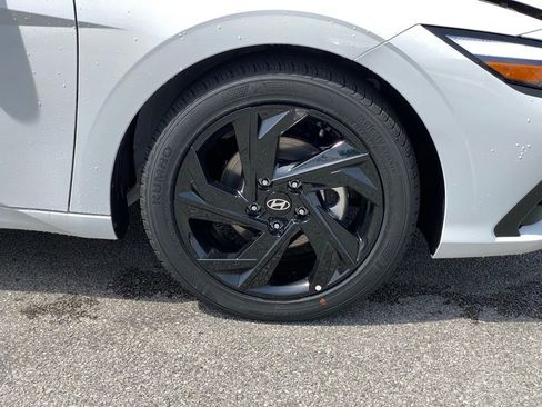 New 2026 Hyundai Elantra Sport FWD image 29