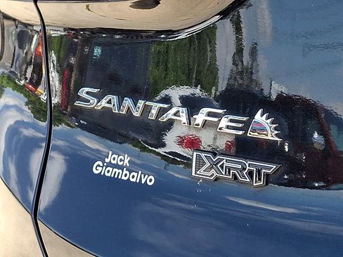 Certified 2023 Hyundai Santa Fe XRT AWD/4WD image 31