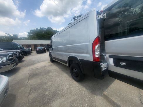 Used 2017 RAM ProMaster 1500 w/ Interior Convenience Group FWD image 46