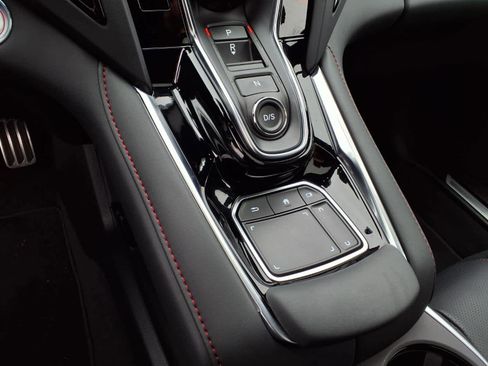 Certified 2026 Acura RDX A-Spec AWD/4WD image 11