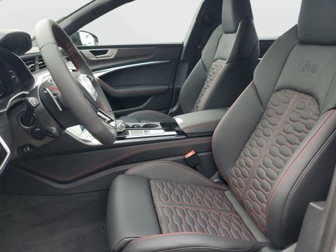 New 2026 Audi RS 7 Performance image 18