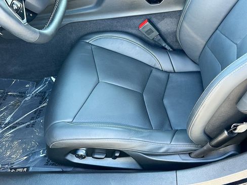 Used 2023 Chevrolet Corvette Stingray Preferred Cpe w/ Z51 Performance Package image 21