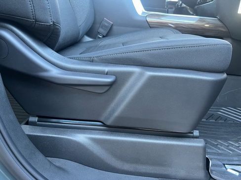 New 2025 Chevrolet Silverado 1500 LT Trail Boss w/ Protection Package image 16