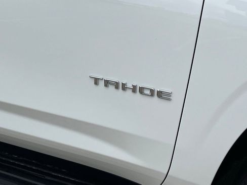 New 2026 Chevrolet Tahoe LT RWD image 10