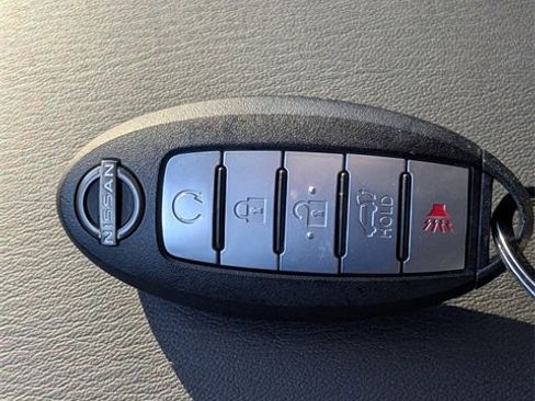 Used 2023 Nissan Armada SL w/ Cargo Package image 31