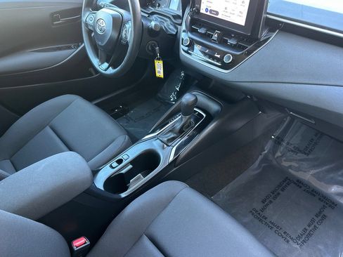 Certified 2024 Toyota Corolla LE FWD image 18