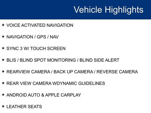 Used 2019 Ford F150 King Ranch w/ Equipment Group 601A Luxury image 4