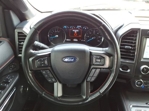 Used 2021 Ford Expedition Max Limited AWD/4WD image 22