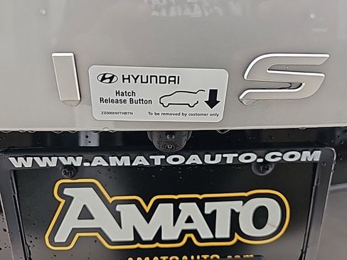 New 2026 Hyundai Palisade Limited AWD/4WD image 43