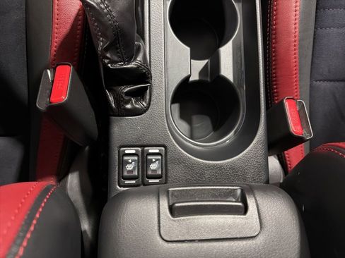 Used 2020 Subaru WRX Premium w/ Performance Package image 22