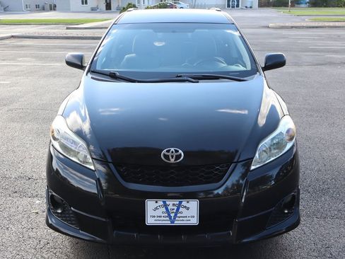 Used 2010 Toyota Matrix image 12
