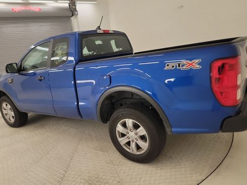 Used 2020 Ford Ranger XL w/ Equipment Group 101A Mid RWD image 3