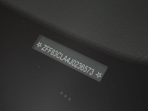 Used 2018 Ferrari 812 Superfast RWD image 35