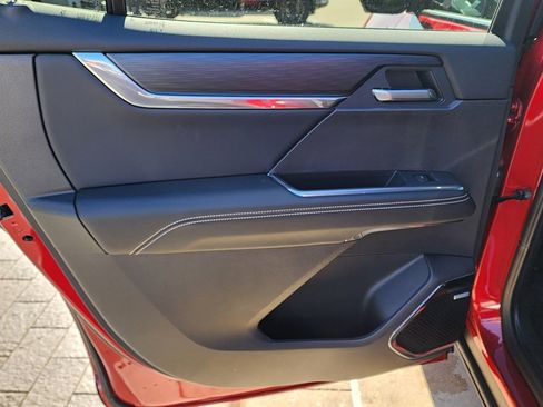 New 2026 GMC Acadia Elevation w/ Black Edition image 42