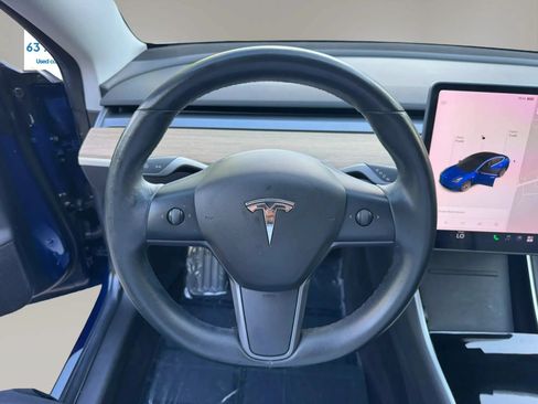 Used 2018 Tesla Model 3 Long Range RWD image 16