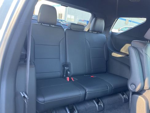 New 2026 Chevrolet Traverse LT w/ Driver Confidence Package image 18
