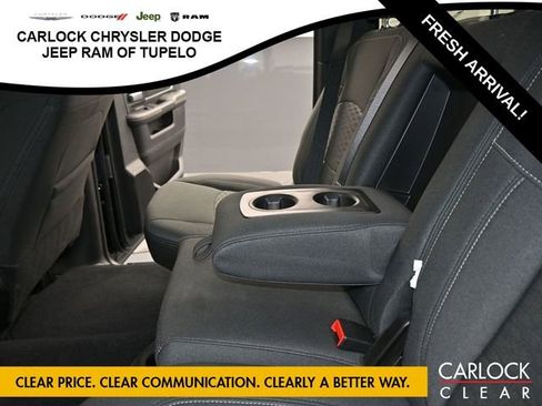 Used 2025 RAM 2500 Big Horn image 35