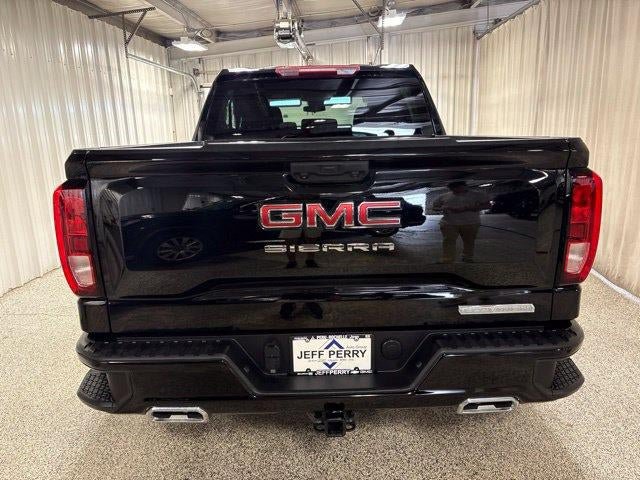 Used 2024 GMC Sierra 1500 Elevation w/ X31 Off-Road Package AWD/4WD image 5