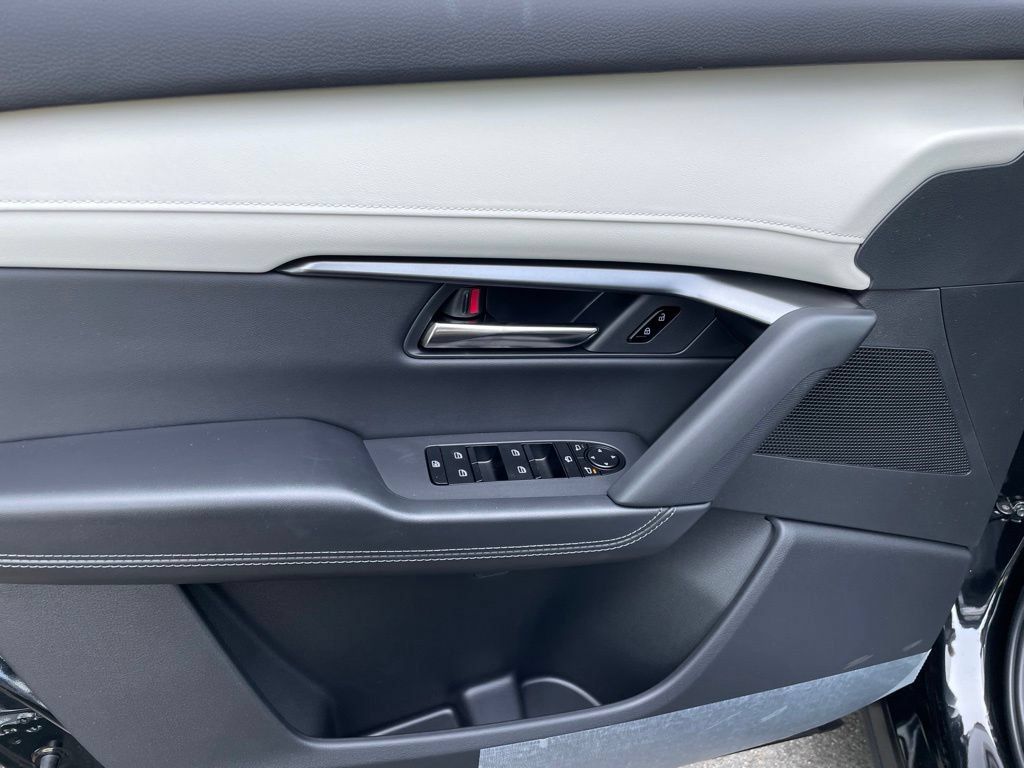 New 2026 MAZDA CX-5 Select AWD/4WD image 12