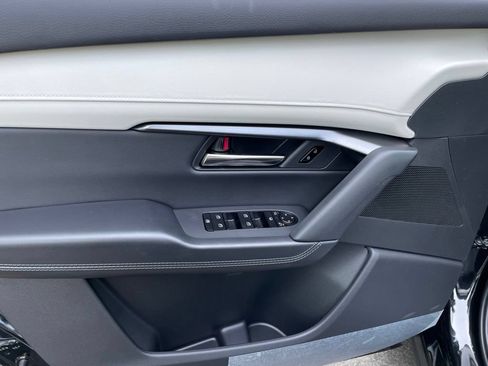 New 2026 MAZDA CX-5 Select AWD/4WD image 12