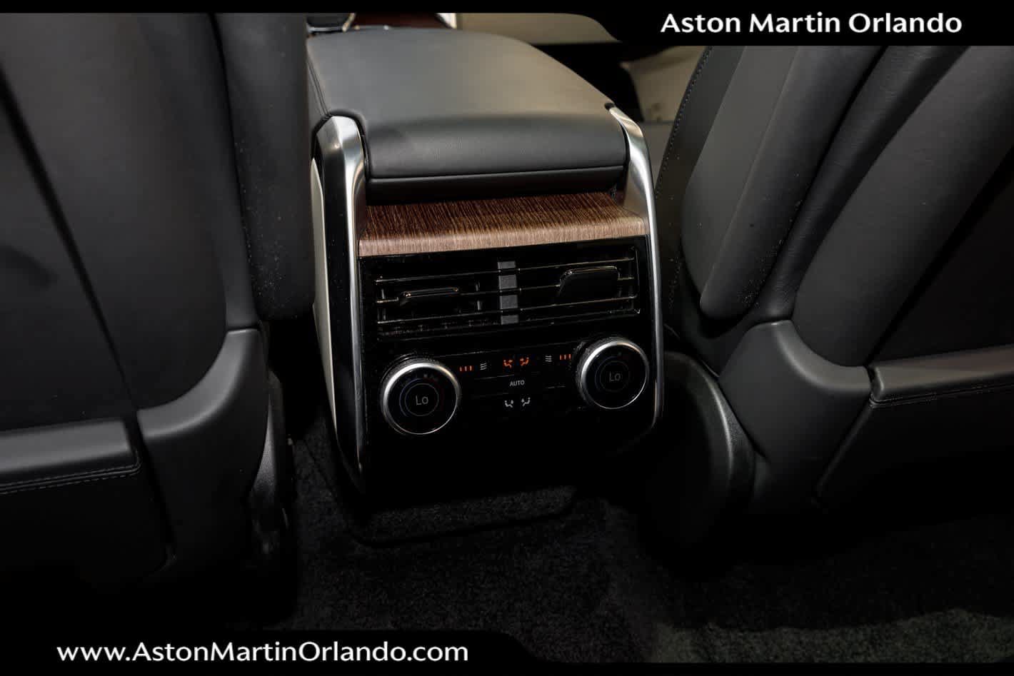 Used 2023 Land Rover Range Rover SE AWD/4WD image 51