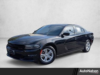 Used 2020 Dodge Charger SXT
