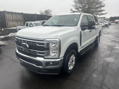Used 2025 Ford F250 XLT