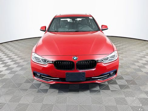 Used 2016 BMW 328i xDrive Sedan AWD/4WD image 3