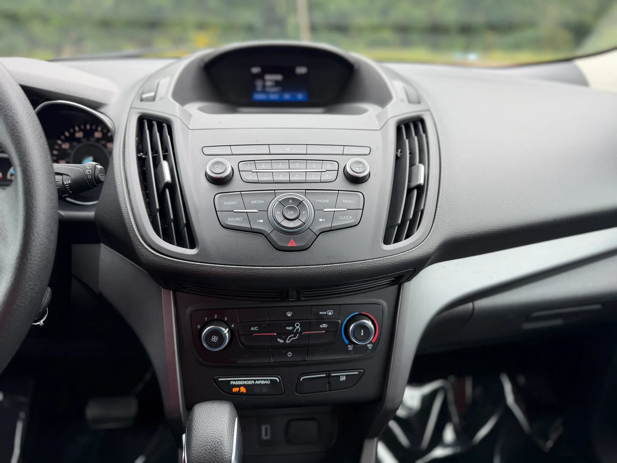 Used 2019 Ford Escape S FWD image 26