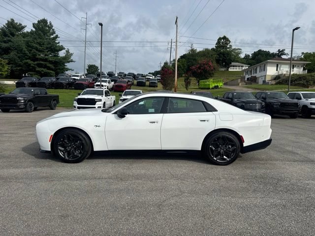 New 2026 Dodge Charger R/T AWD/4WD image 4
