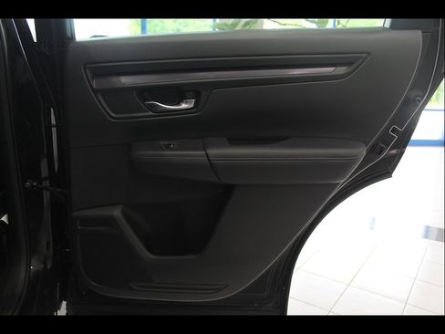 Certified 2024 Honda CR-V LX image 17