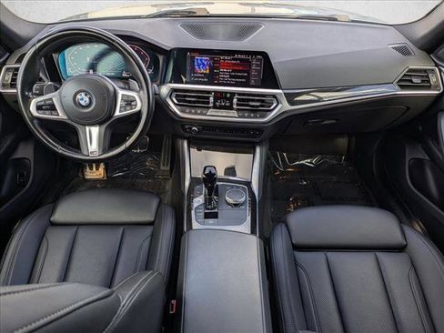 Used 2022 BMW 430i Gran Coupe 430i w/ M Sport Package image 18