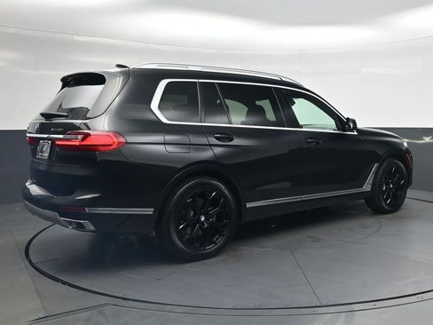 Used 2020 BMW X7 xDrive40i w/ Premium Package AWD/4WD image 4