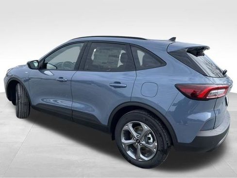 New 2026 Ford Escape ST-Line w/ Tech Pack #1 AWD/4WD image 5