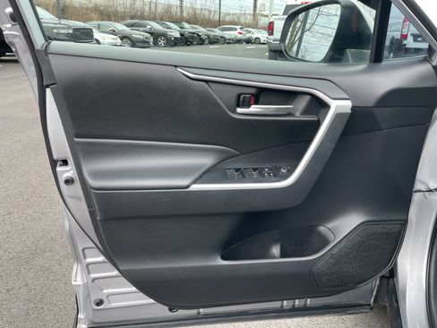 Used 2023 Toyota RAV4 XLE image 36