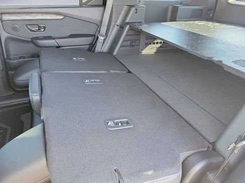 New 2026 Honda Passport TrailSport image 22